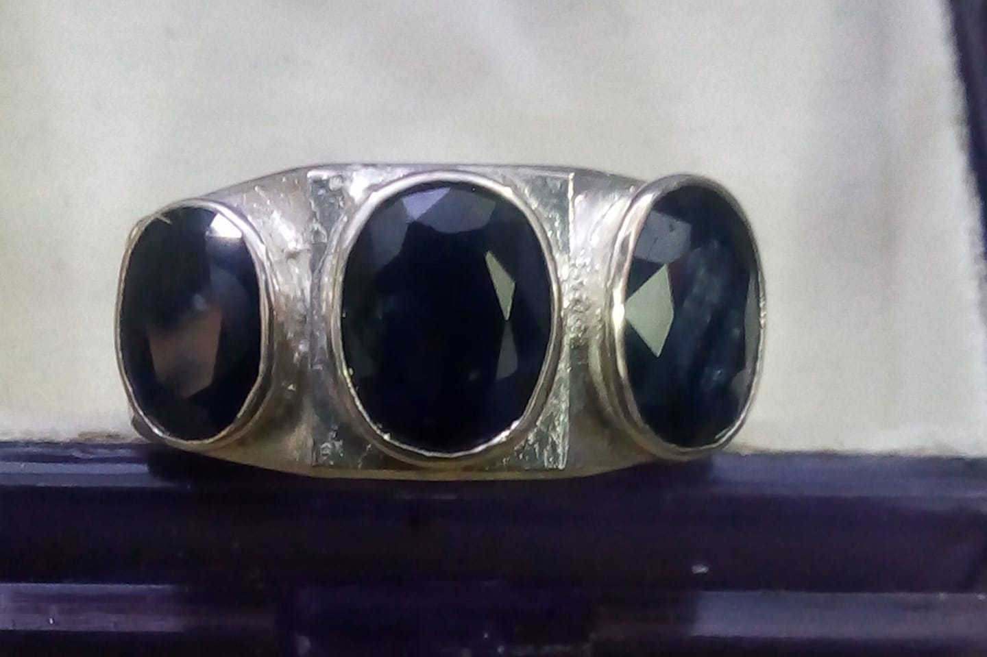Mujahid Ring Maker - Home