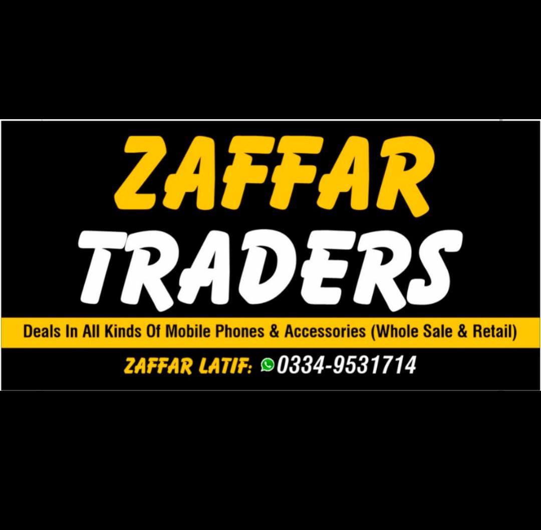 Zaffar Latif