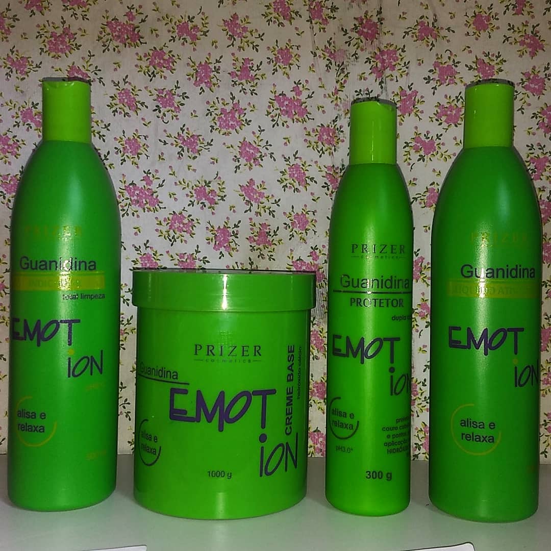 Prizer Cosmetics Natal