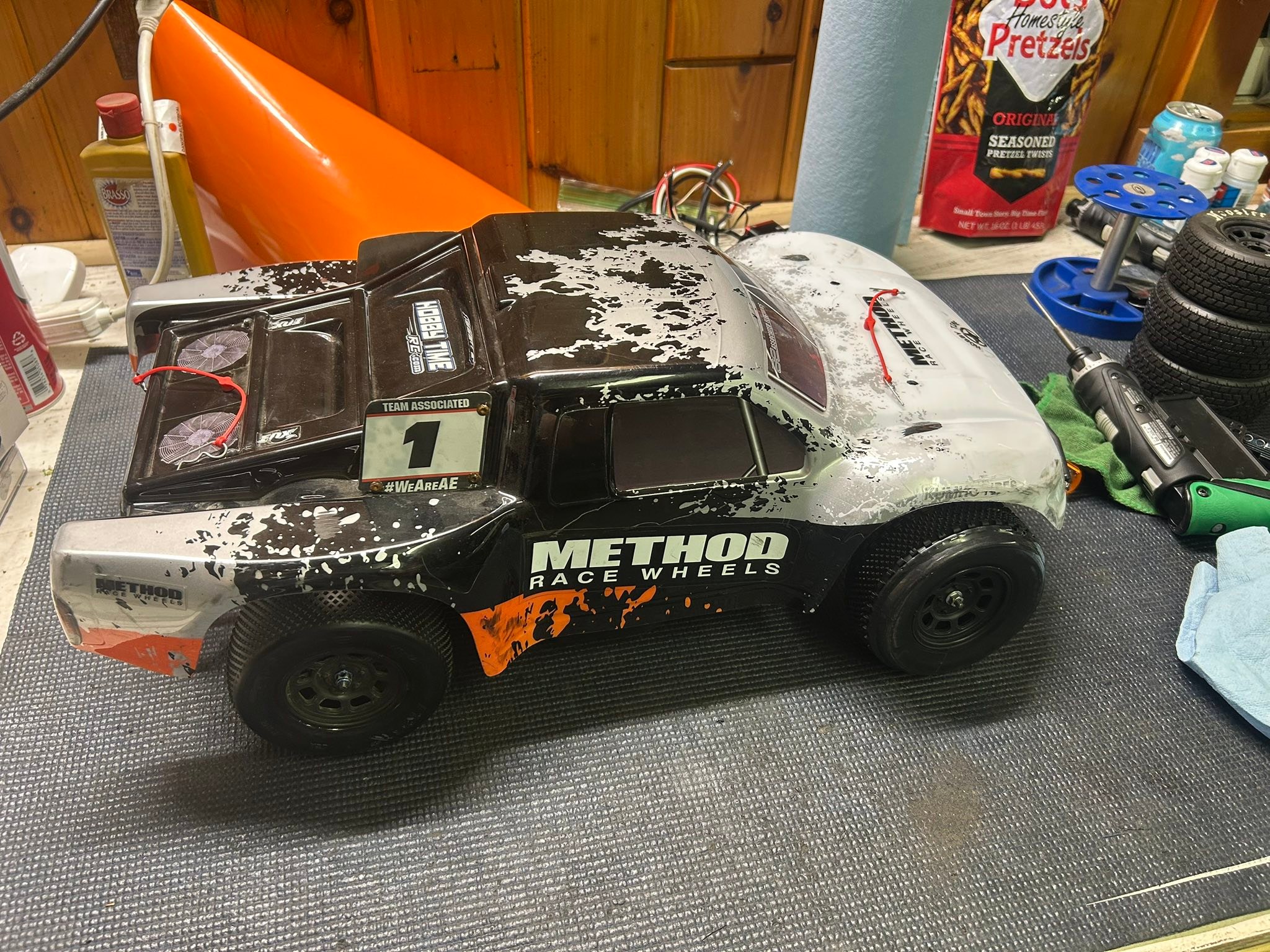 DRP RC RACEWAY | Facebook