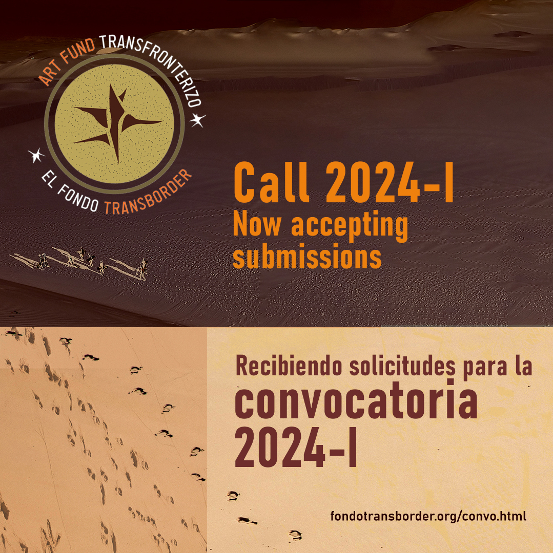 ¡La convocatoria 2024-I está abierta!... - Fondo Transborder | Facebook