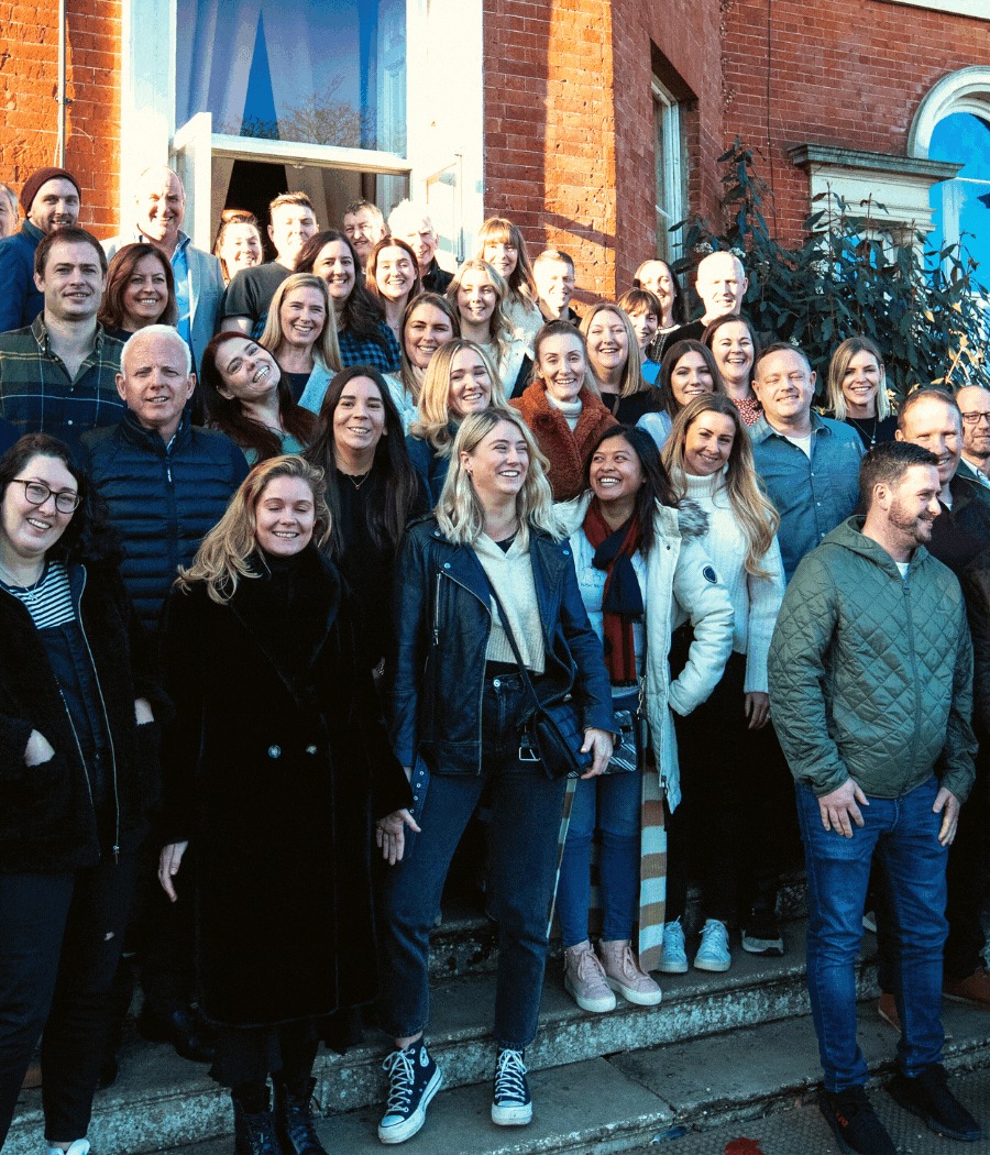Strata - 🏆 STRATA EMPLOYEE AWARDS 🏆 In November our team... | Facebook