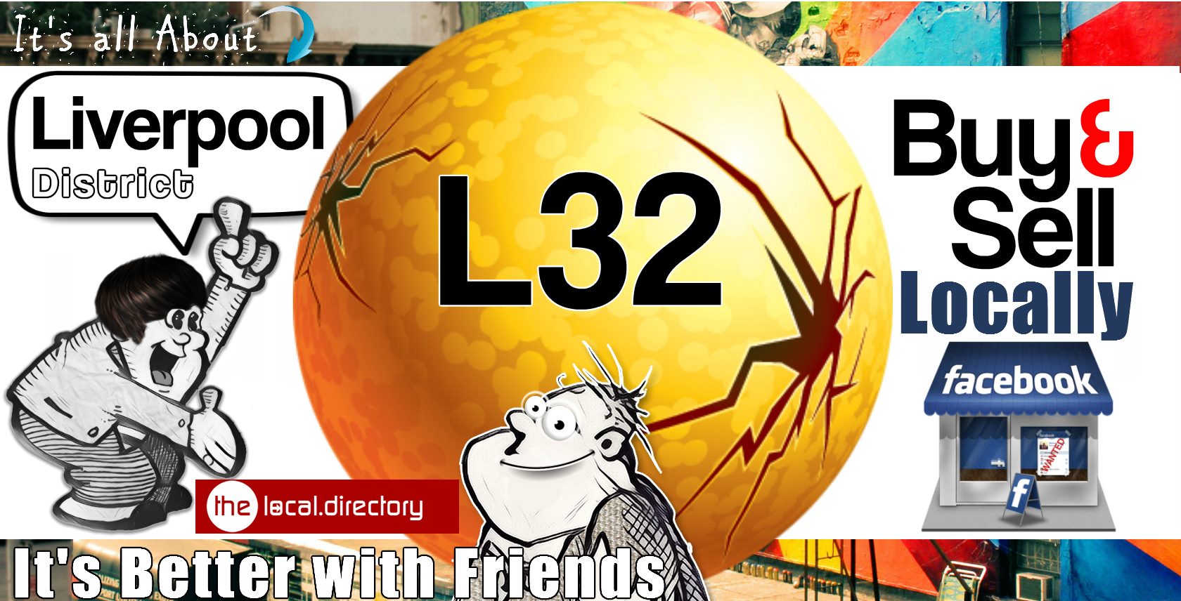 Sales L32 Postcode district Liverpool | Facebook