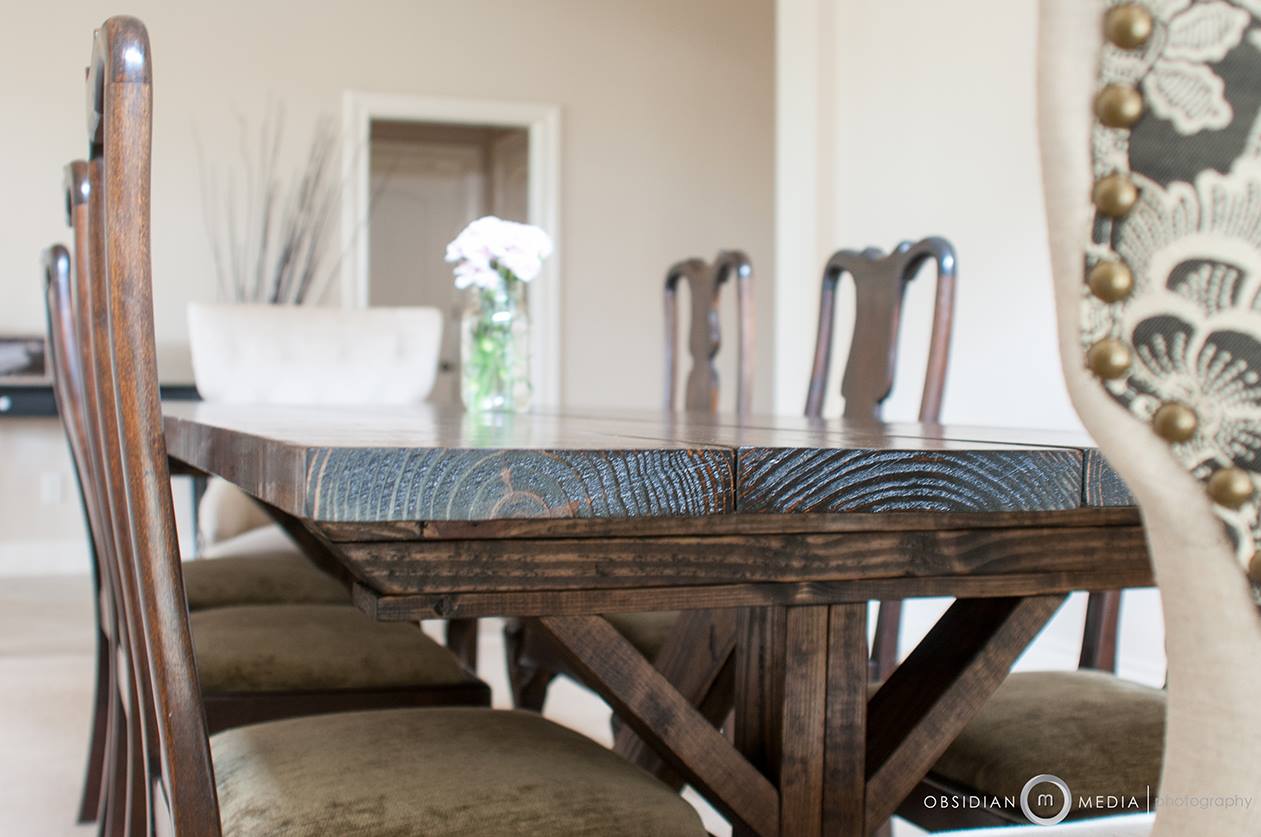 Katy Custom Tables | Houston TX
