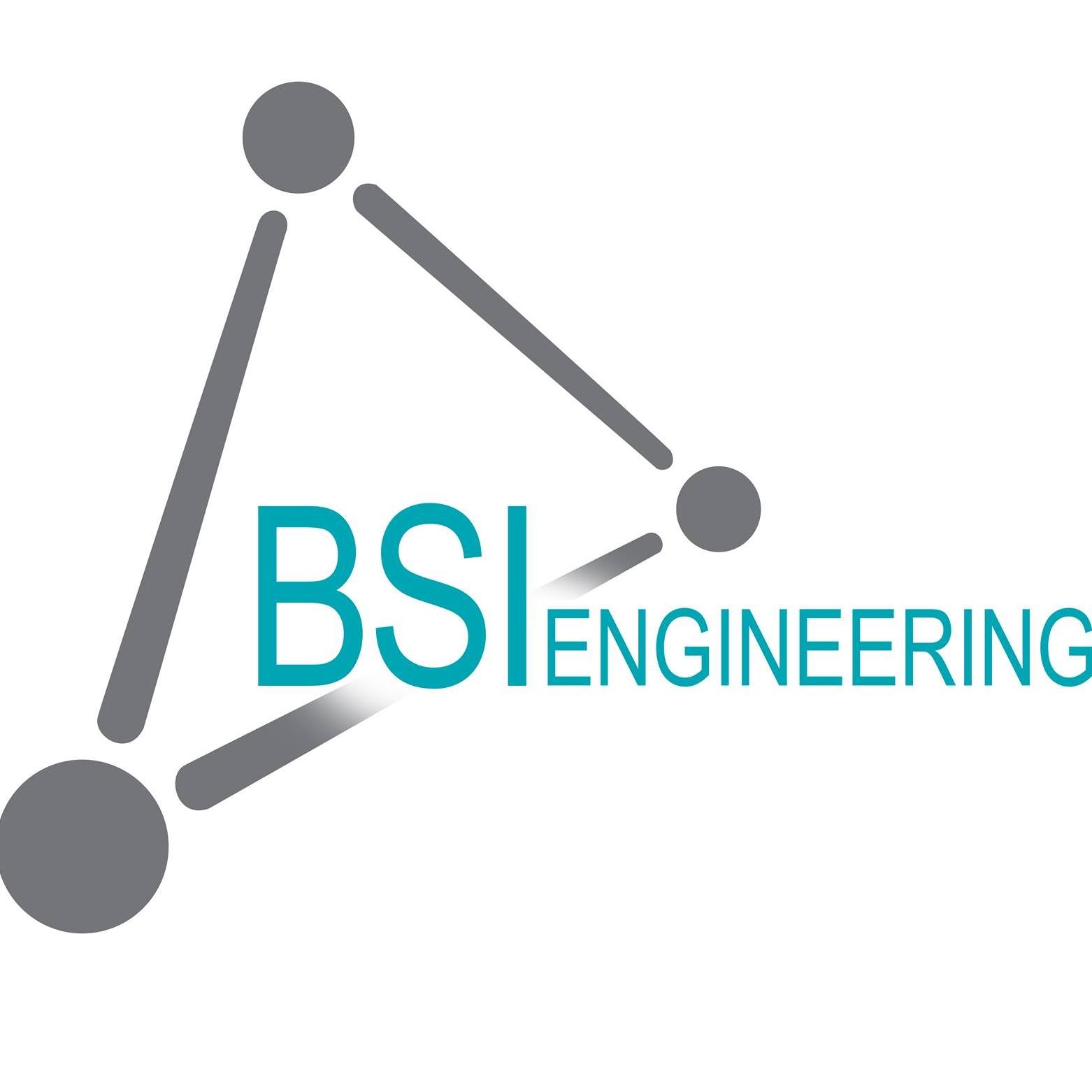 BSI Engineering | Cincinnati OH