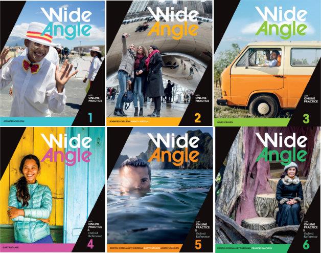 Learning - Side by Side Third Edition (1,2,3, & 4) The new and