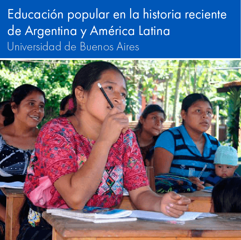 CREFAL - La educación popular ha abordado las... | Facebook