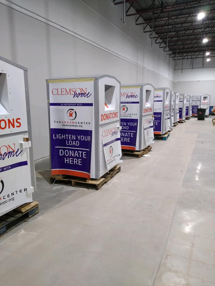Upstate Sign Solutions | Easley SC