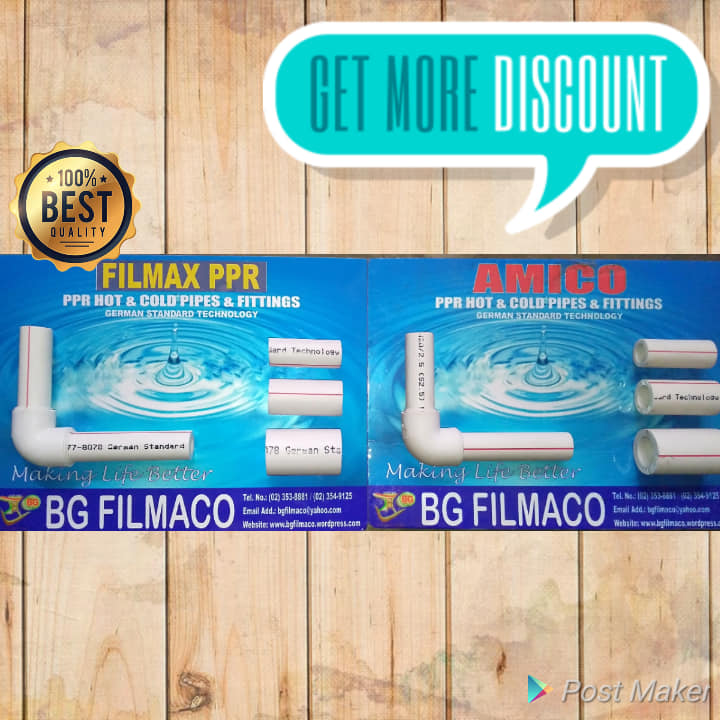 Amico/Filmax sales | Batangas City