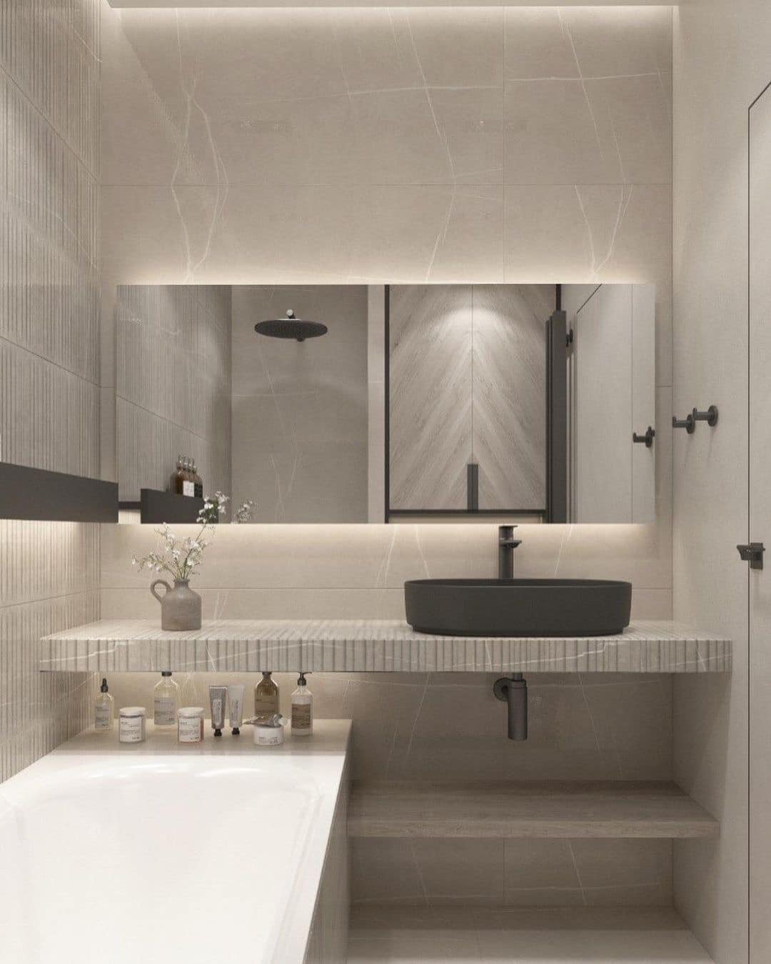 Alexandra Vlad Interior Design