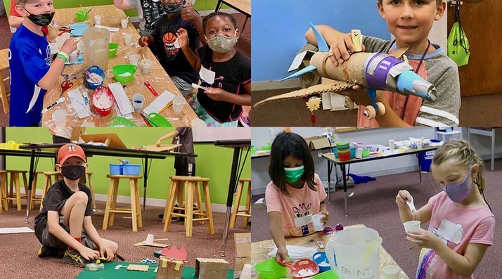 Building Bricks &... - Building Bricks & Blocks Club Cork