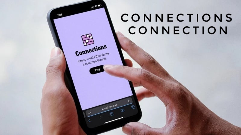 Create & Play Custom Strands / Custom Connections | Facebook