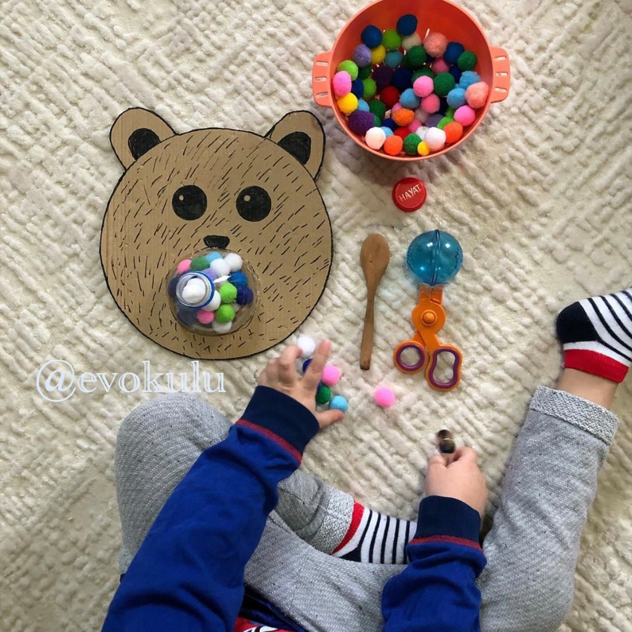 7 Days of Play - Fun activities for kids on a budget! For... | Facebook