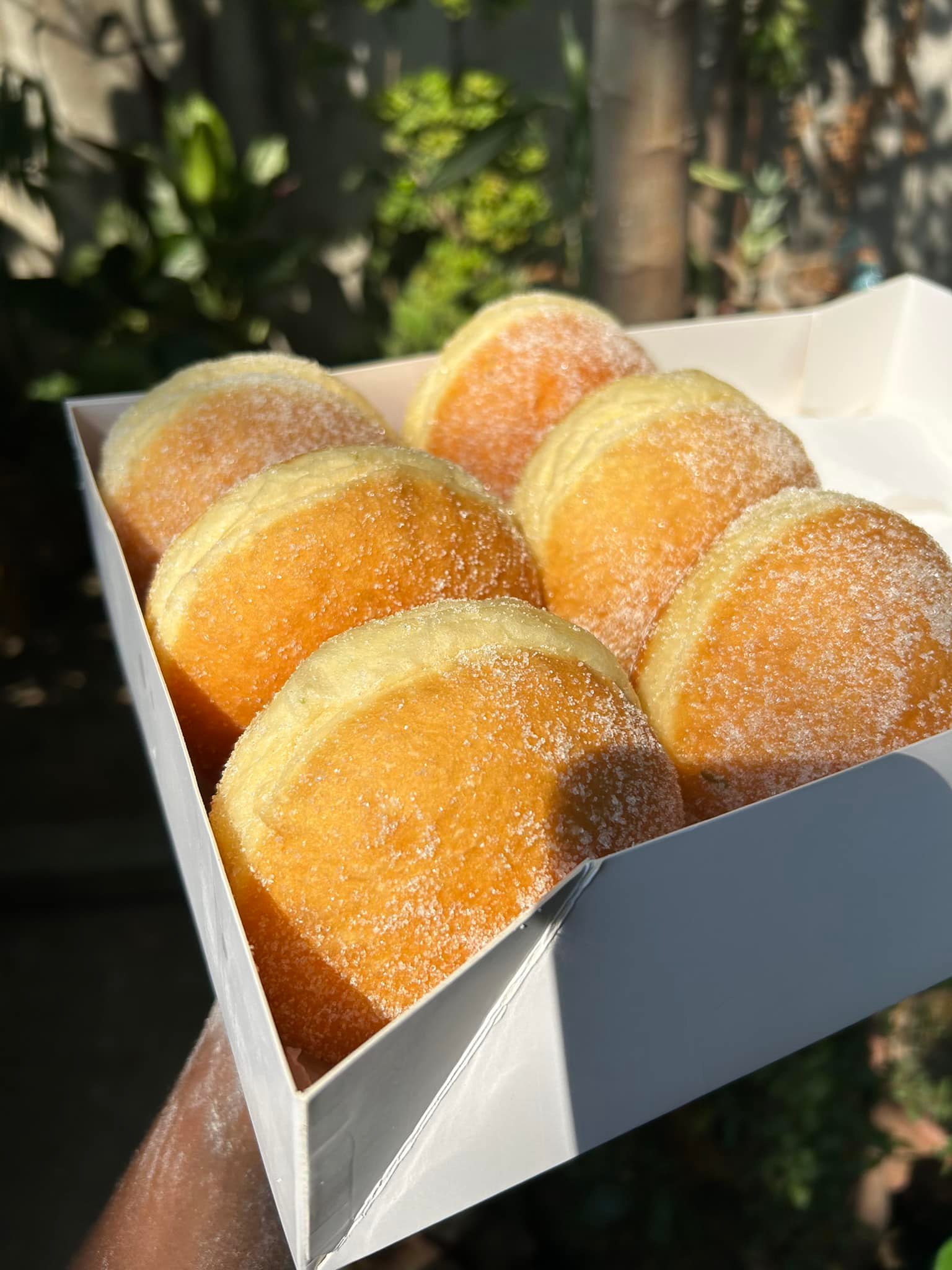 Lu Cake’s