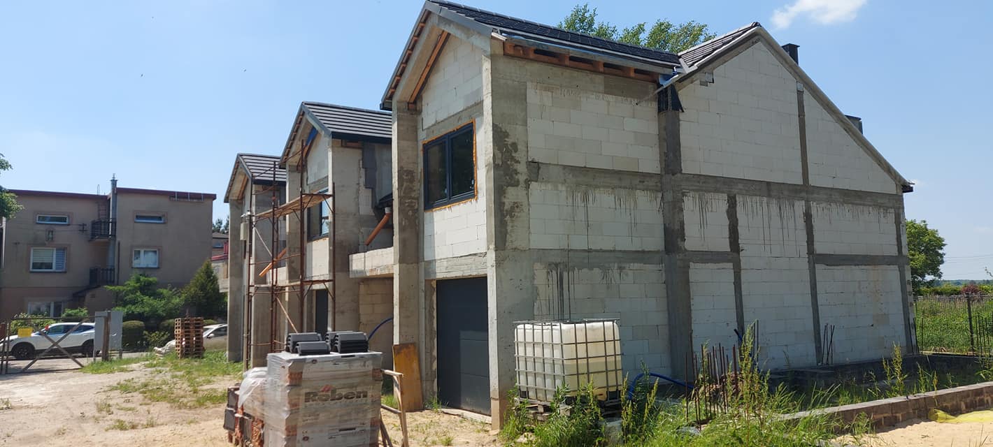 PAF Construction