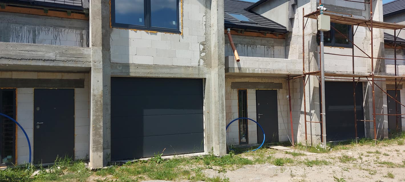 PAF Construction