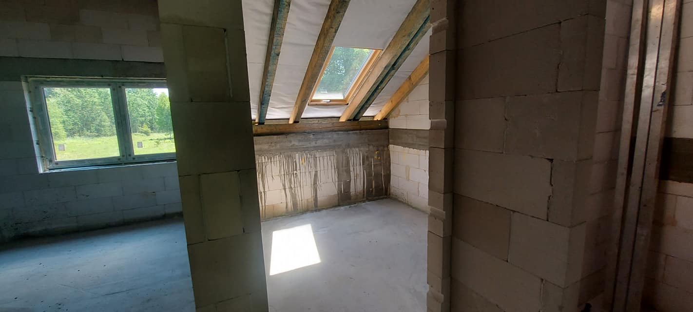 PAF Construction