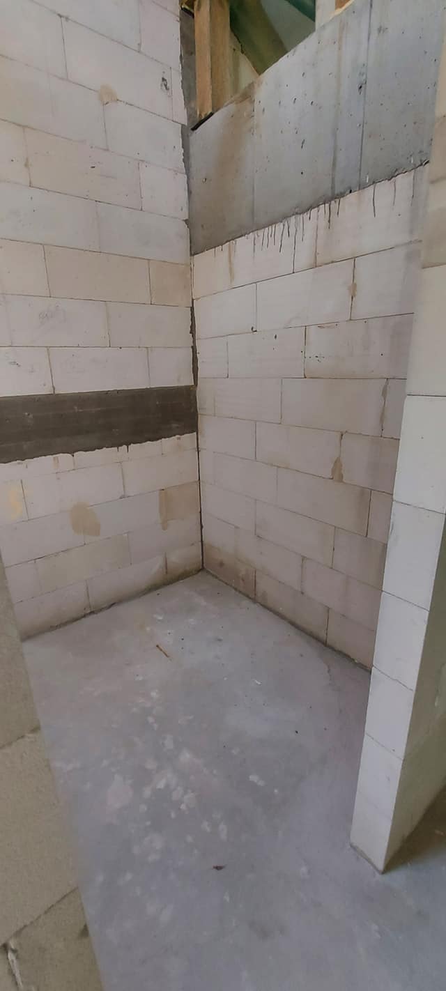 PAF Construction