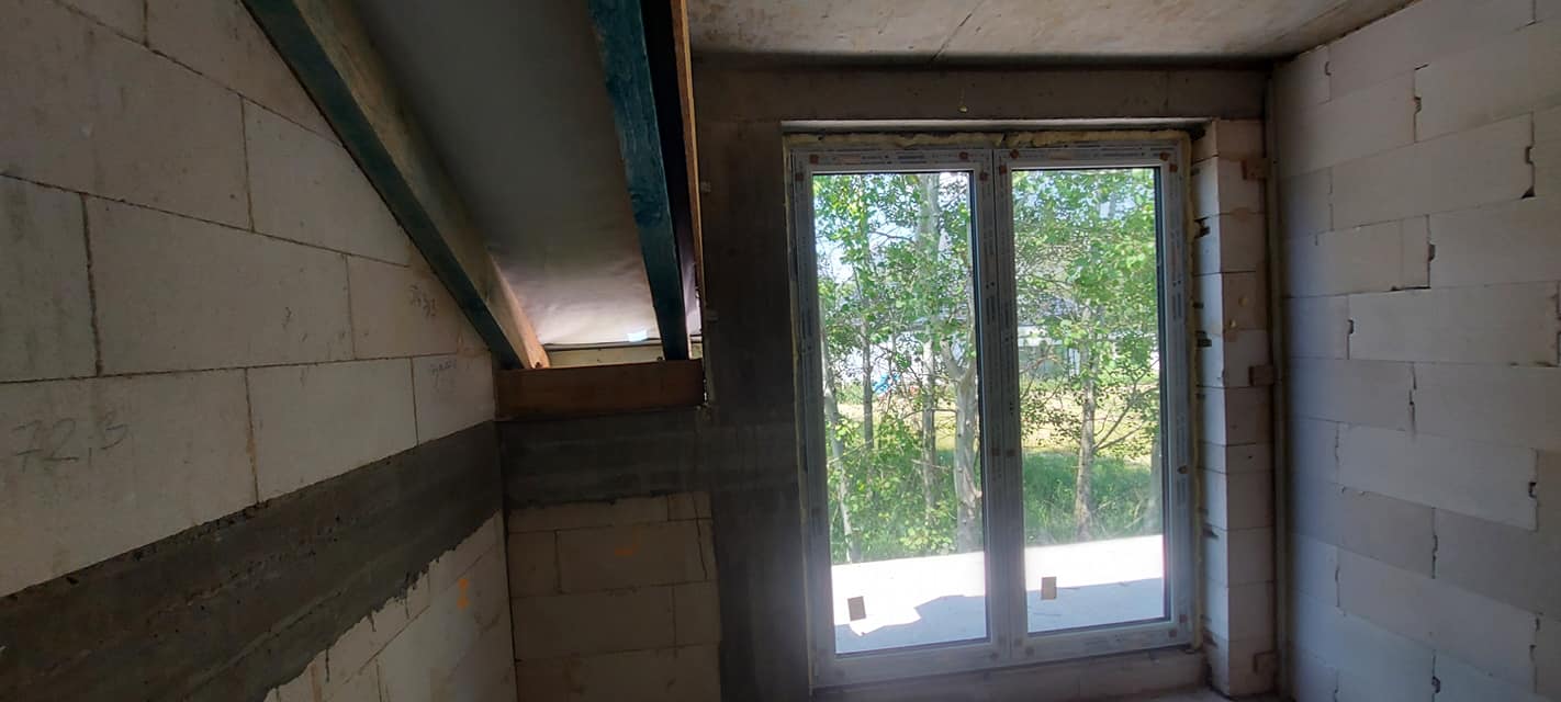 PAF Construction