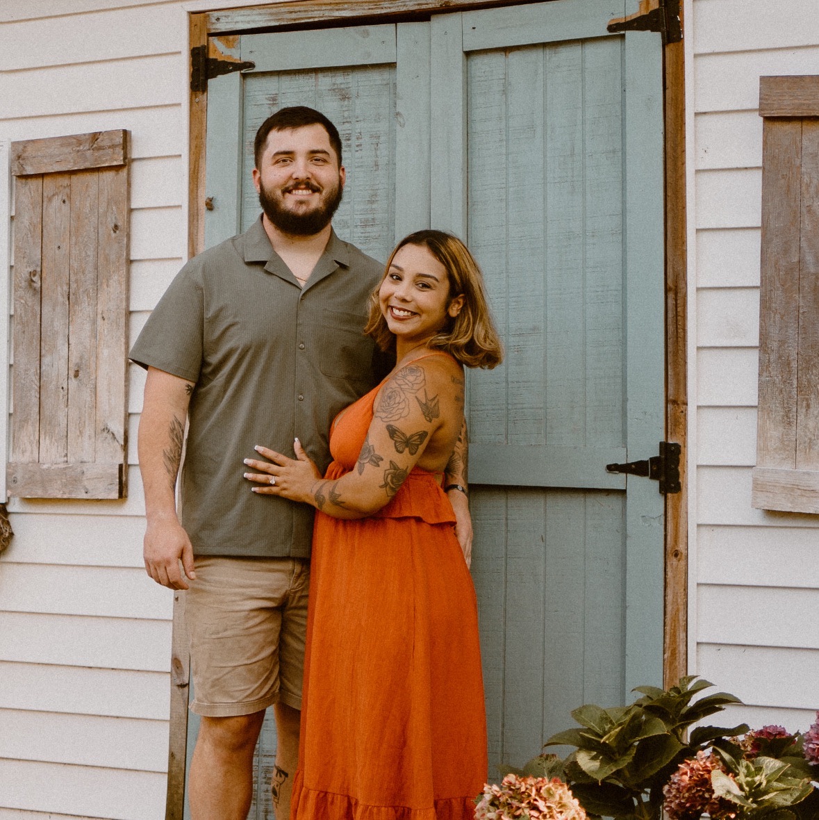 When we first started this journey, Emory was just two months old. We ...