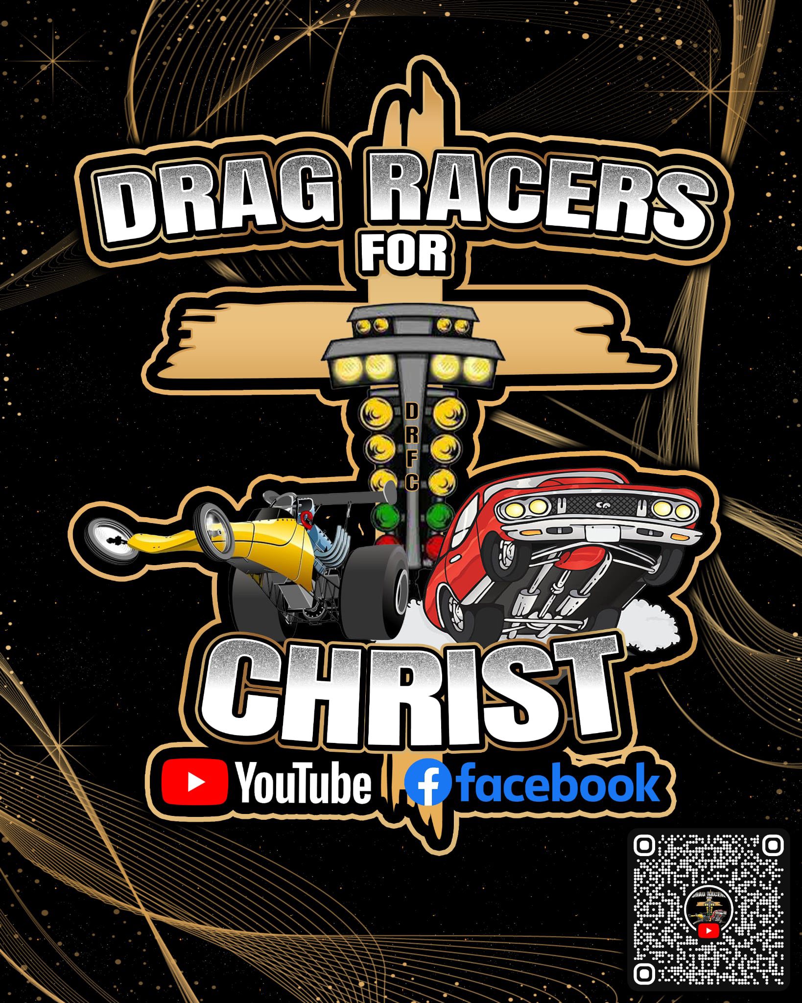 DragRacers For Christ | Jasper AL