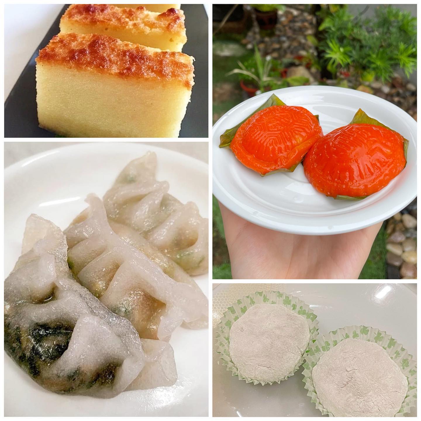 Sun Heng Curry Noodles - Available tomorrow 😺 - chai kuih - angku ...