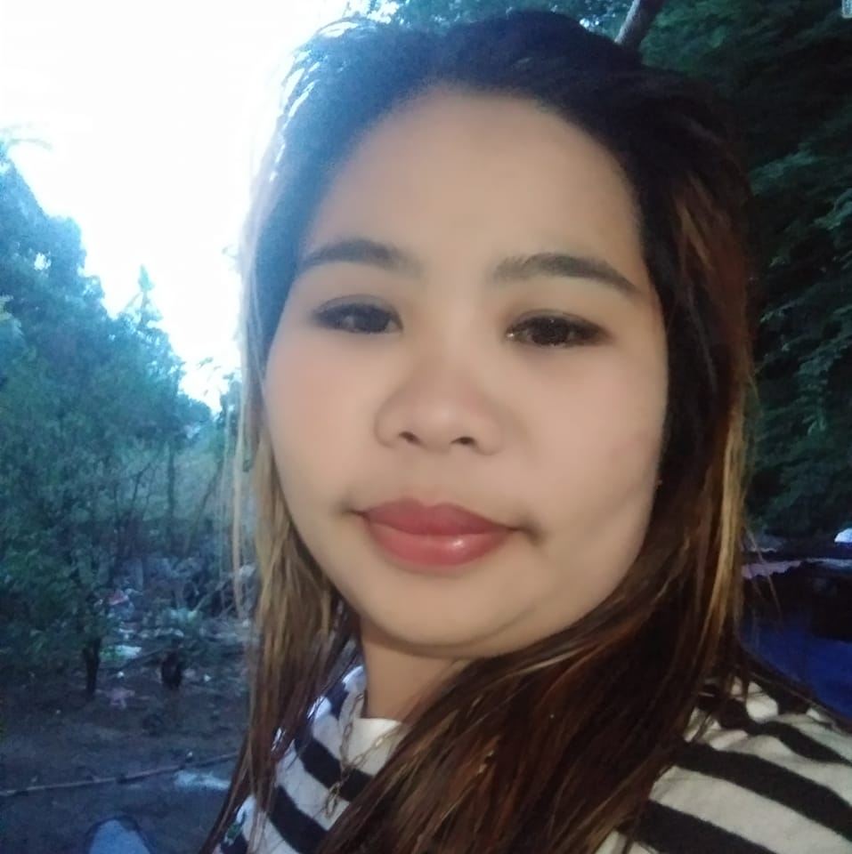 April Delos Reyes
