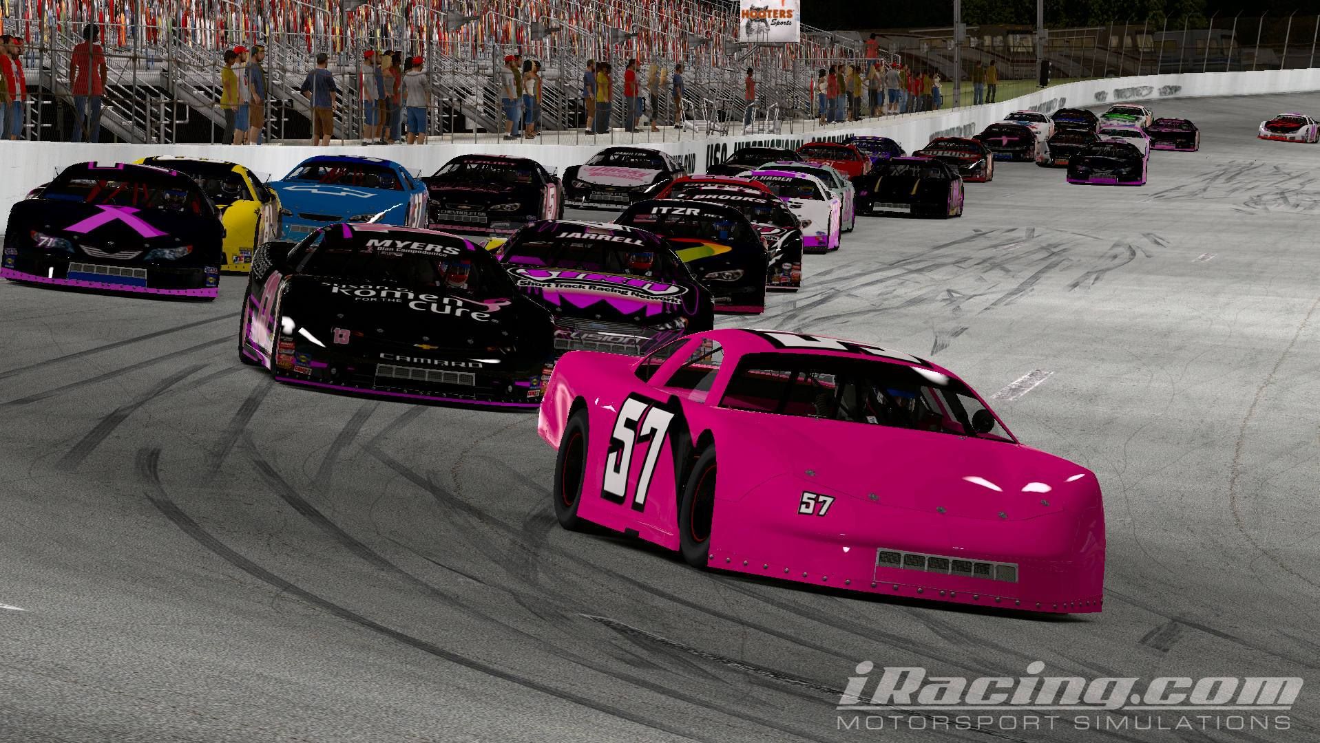#ThrowBackThursday A look back at... - In The Zone Racing | Facebook