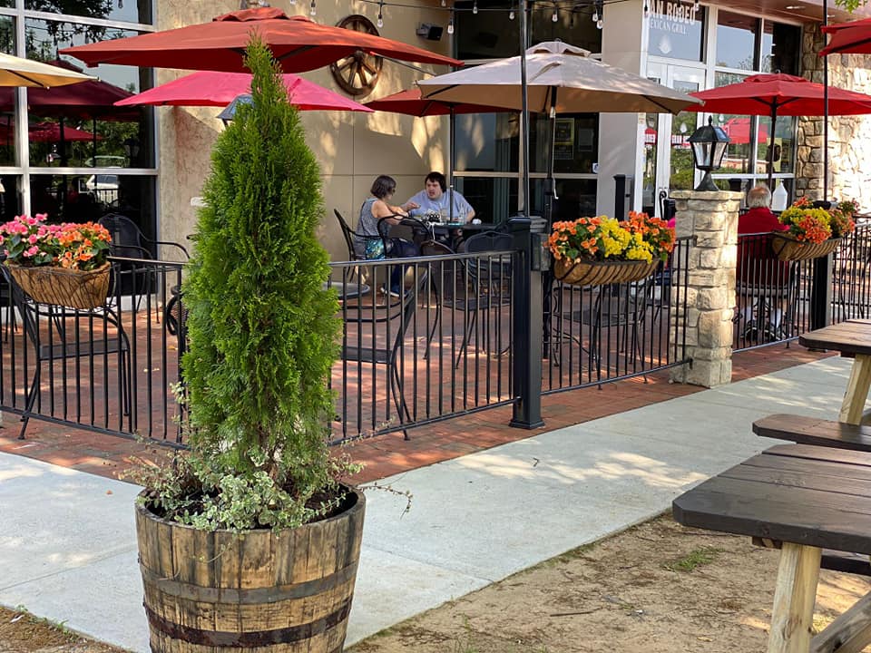 Gran Rodeo - West Chester | Chadds Ford PA