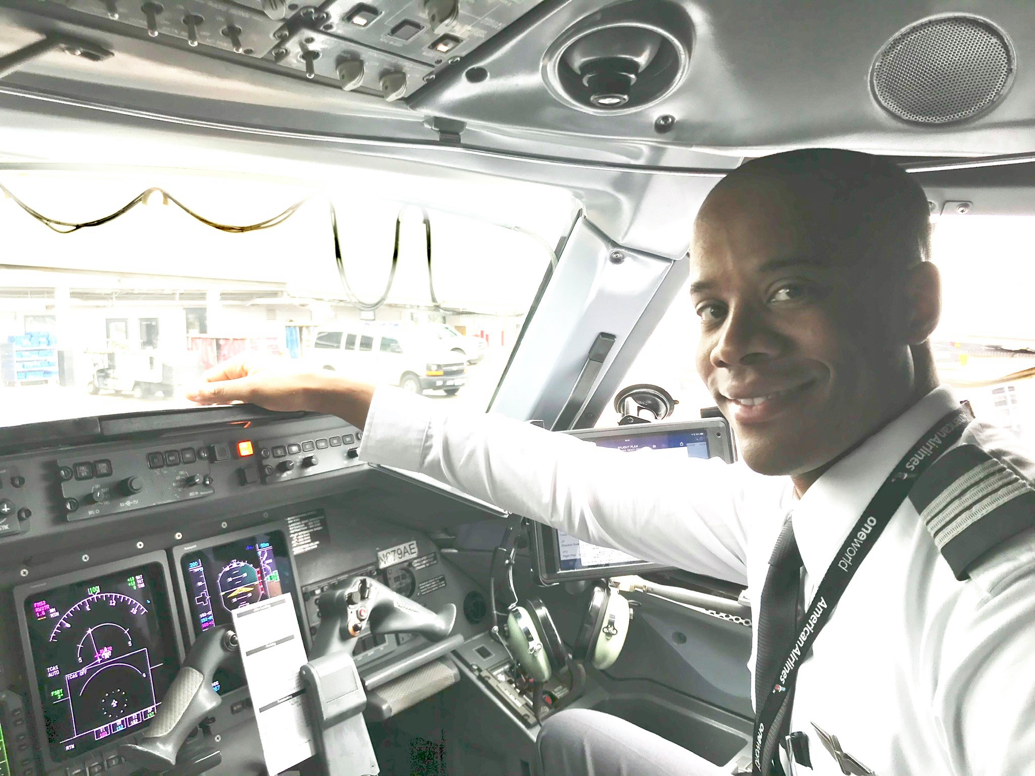 PPOT community, meet... - Professional Pilots of Tomorrow | Facebook