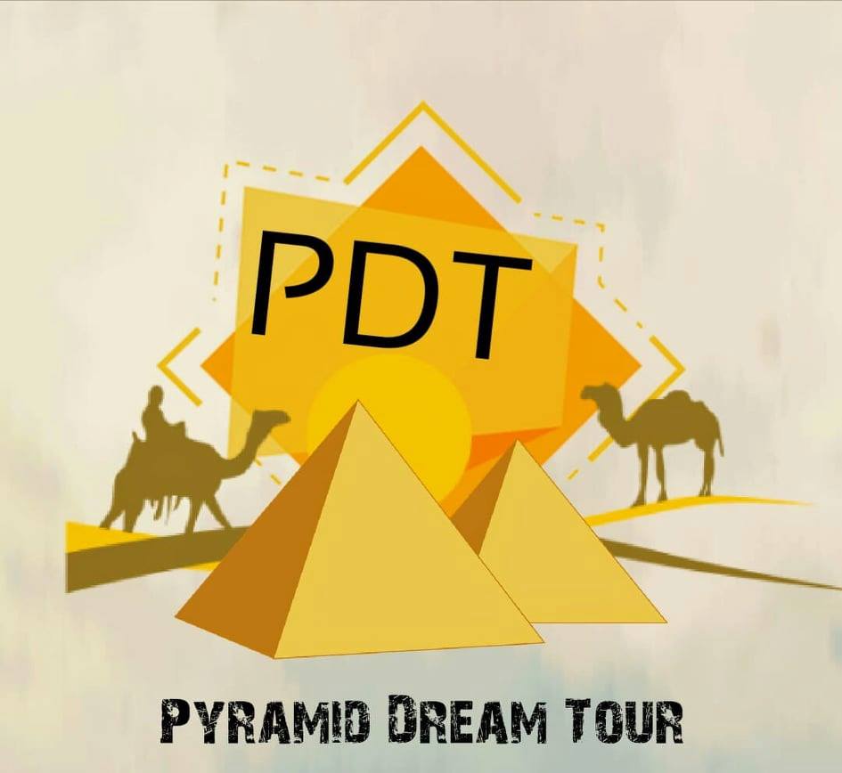 Pyramid DREAM TOUR | Cairo