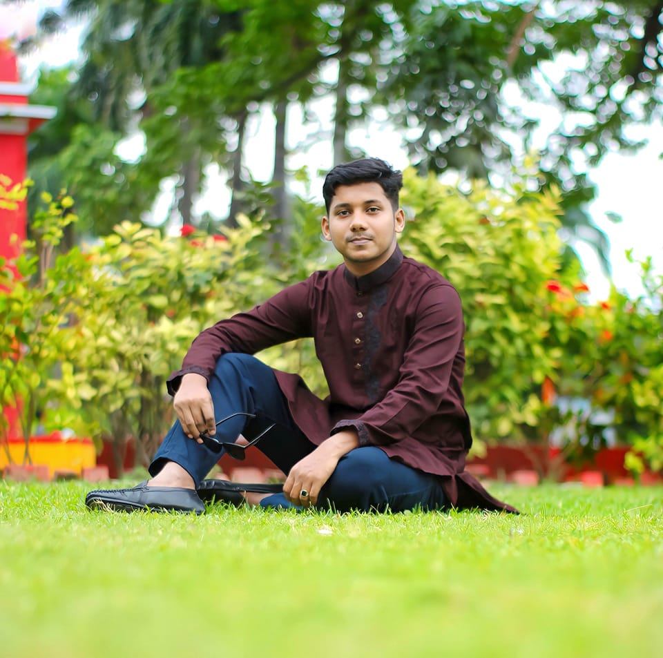 Maruf R Rusafi