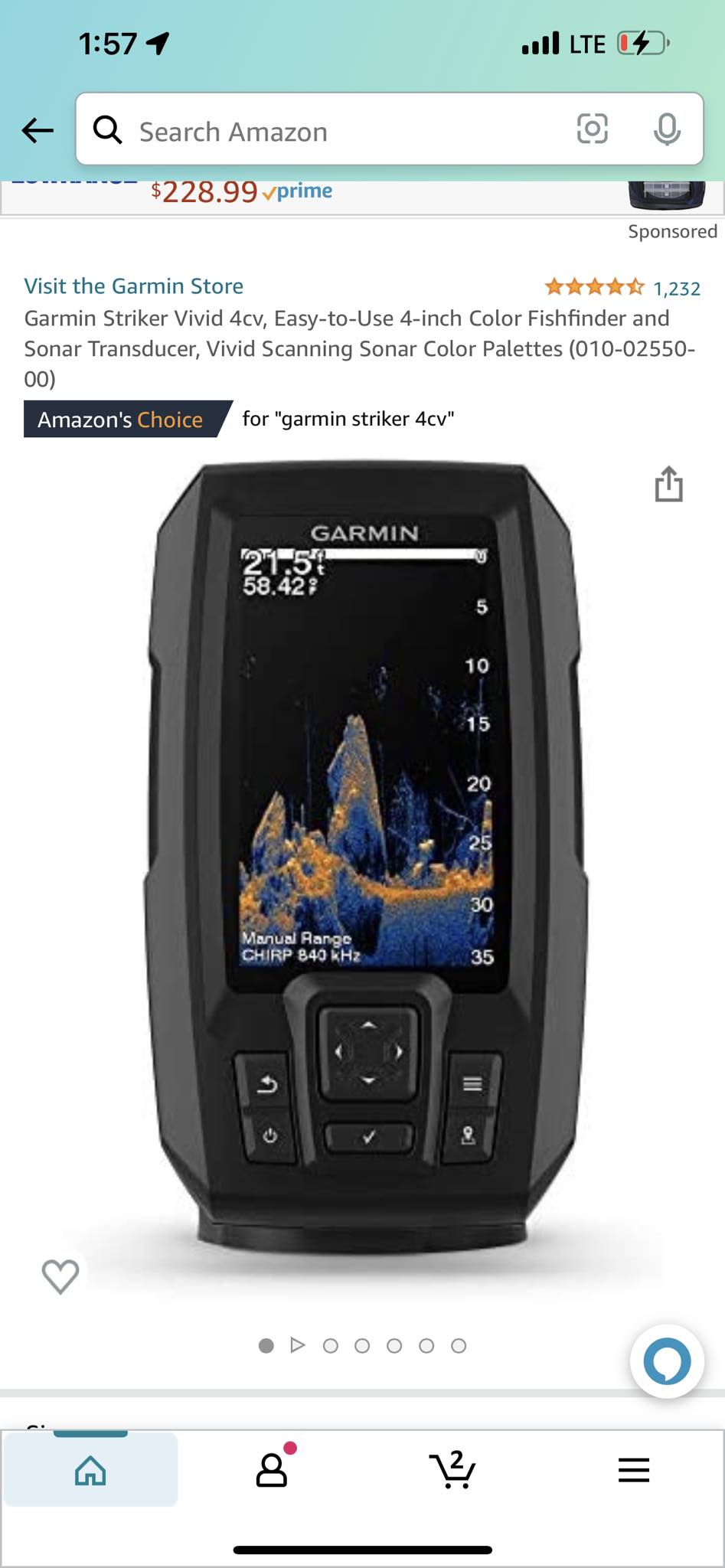 fish finders under $200 LUCKY Kayak Portable Finder Transducer Wireless Sonar Fish Boat Rechargeable Handheld Fish Depth Finder Fishing MT-202 : Electronics If you have a power supply on your vessel Best Fish Finder Under $200:
