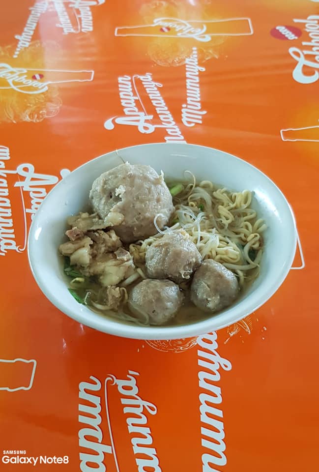 Baso Alex Pamanukan | Pamanukan