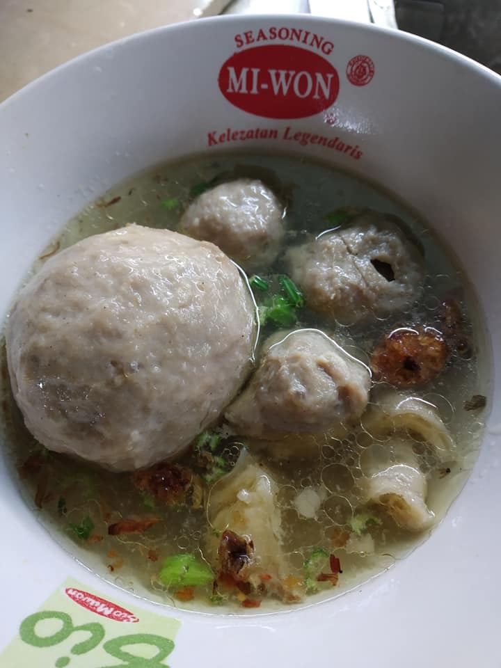 Baso Alex Pamanukan | Pamanukan