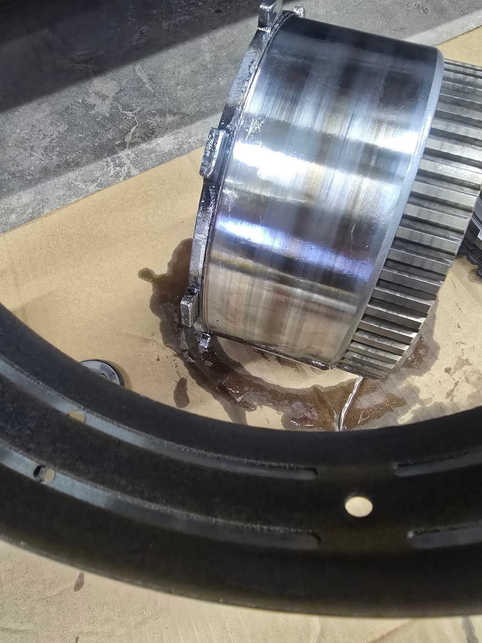 Brake band piston Overdrive Brake FORD AOD AODE AODE-W 4R70W 4R75E