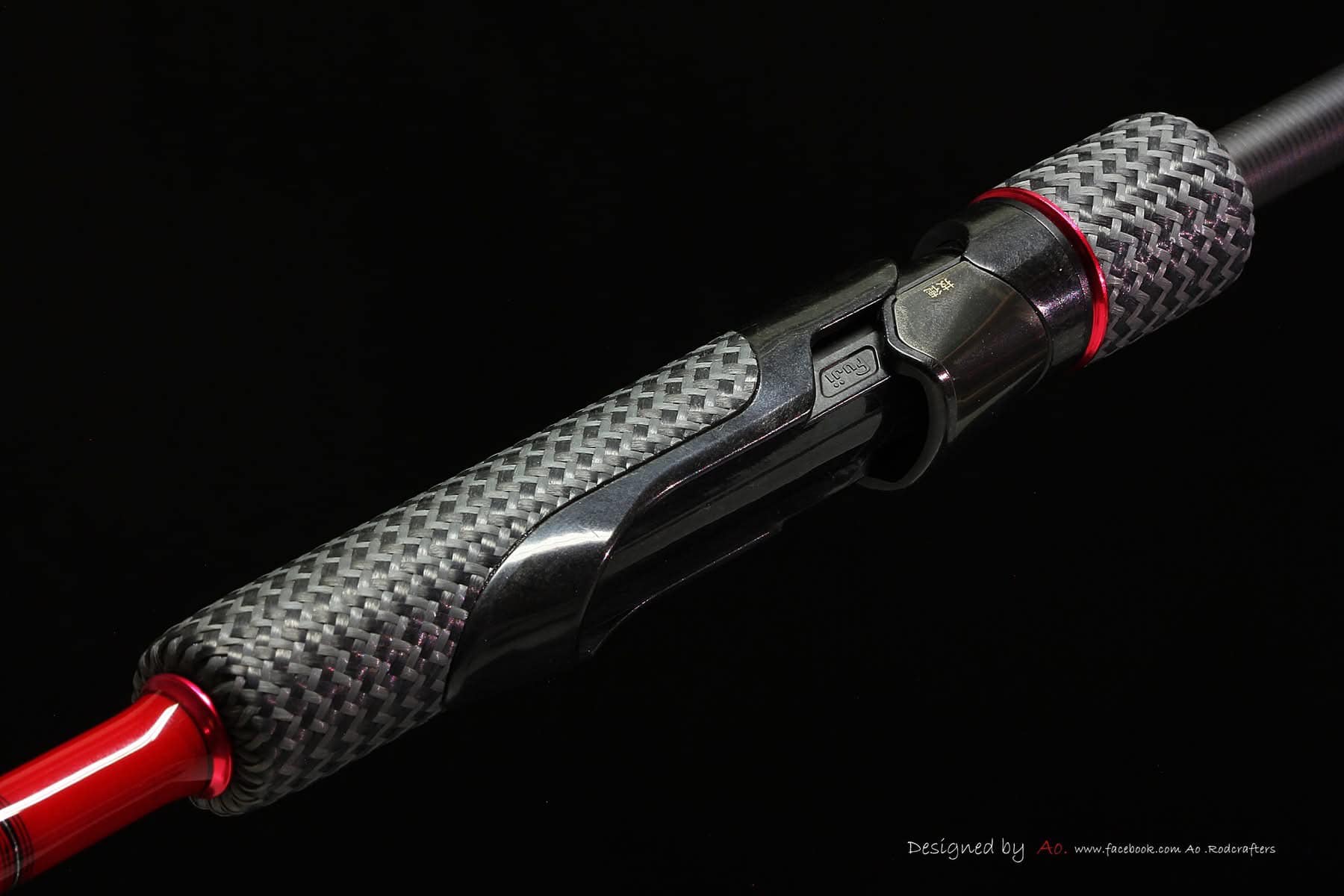 North Fork Composites rod specs