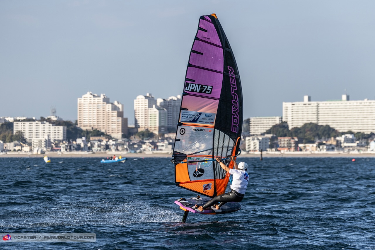 Maneuverline SUP... - Maneuverline SUP ＆Windsurf Division