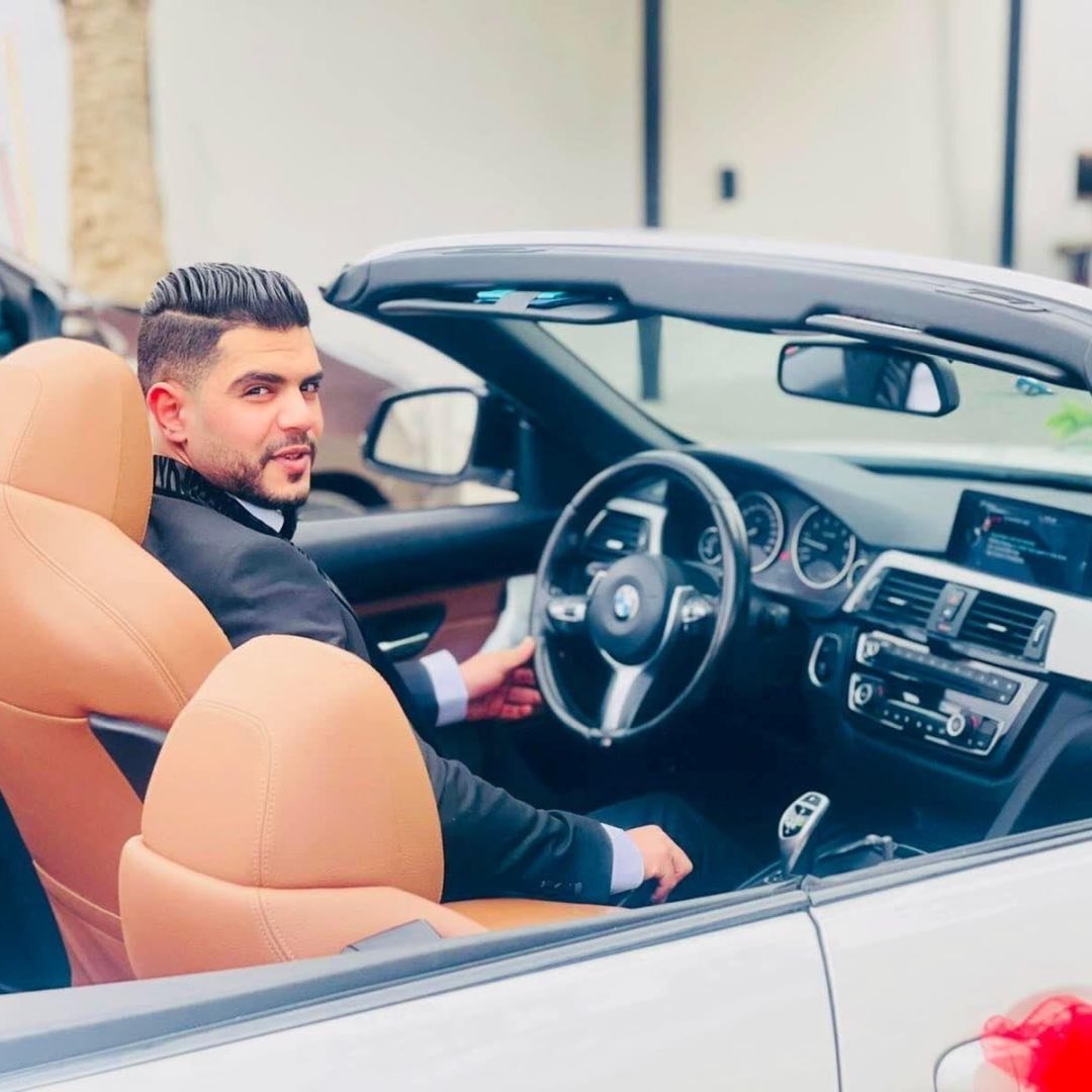 Ali Raslan