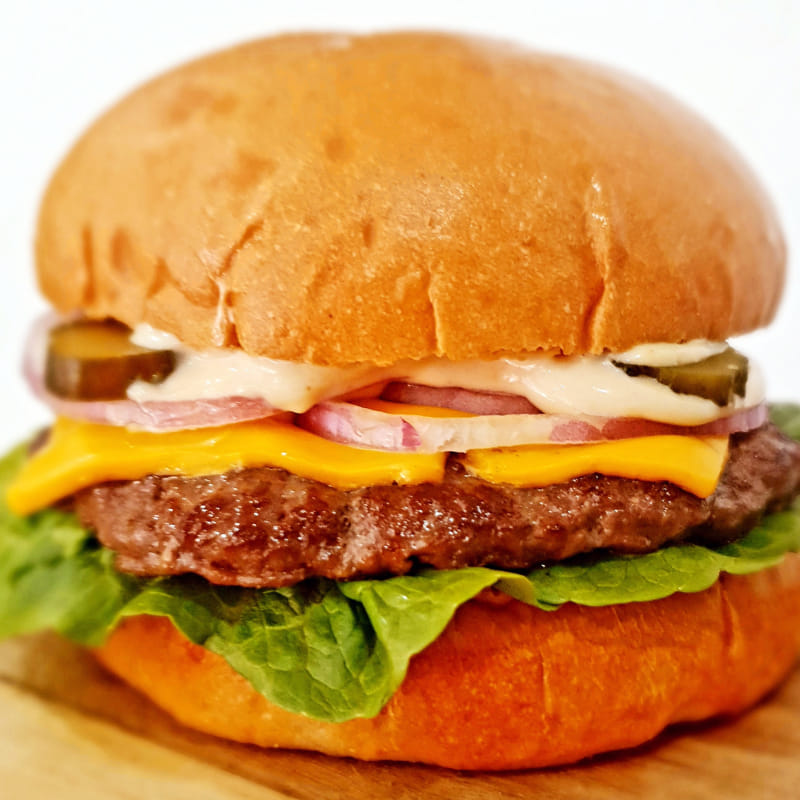 Seanora - Today is International Burger Day. It's the... | Facebook