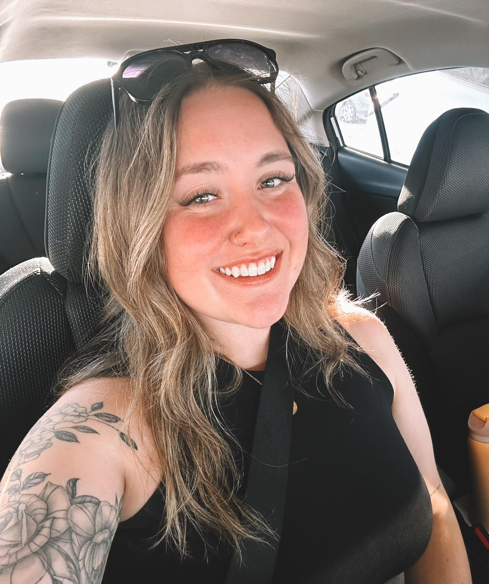 Suzanne Rutherford (@suzanne.rutherford.31) • Facebook, Connect with ...