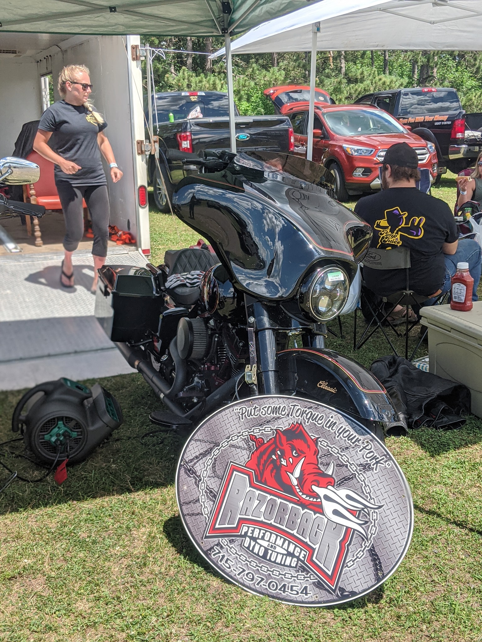 Razorback Performance and Dyno Tuning