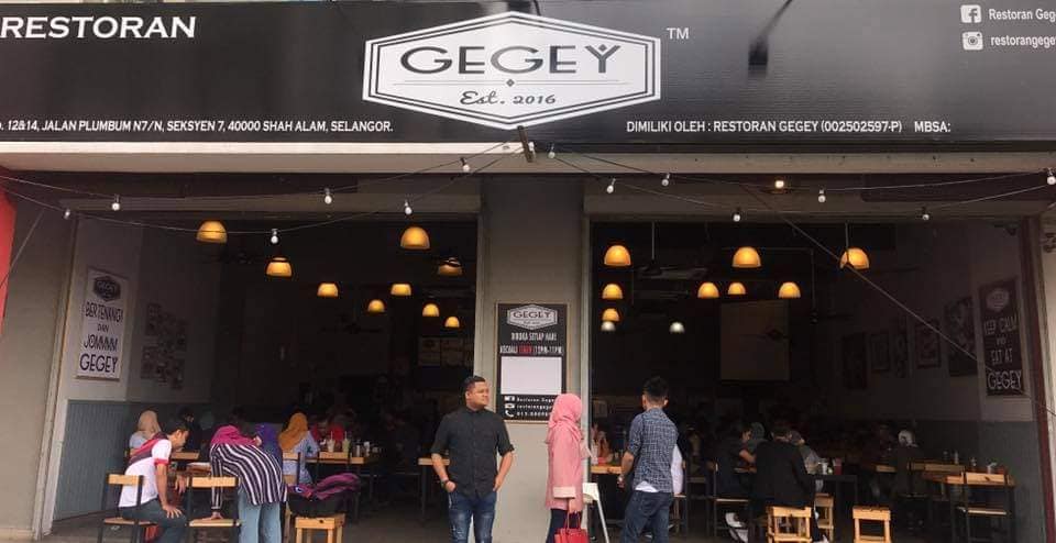 Kelantan Nama Kedai Yang Unik Di Malaysia Yang Facebook