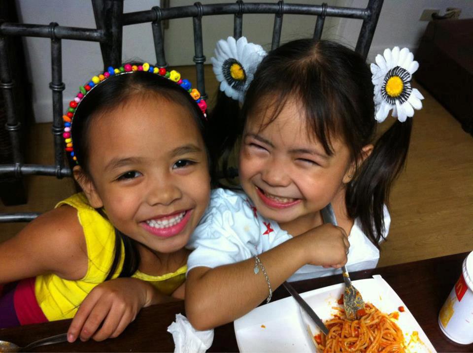Joy Rendon(Showtime Baby)