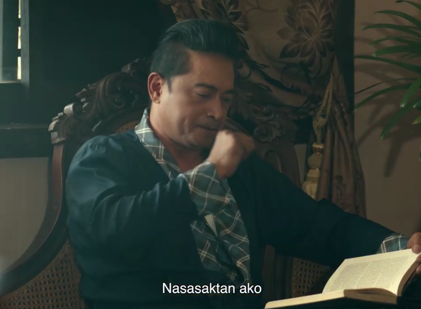 News5 - Inilabas na ang teaser ng “Martyr or Murderer,” ang sequel sa ...