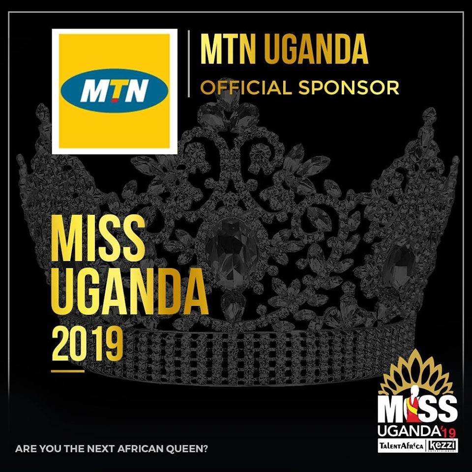 MTN Uganda - We are super excited to announce that we are... | Facebook