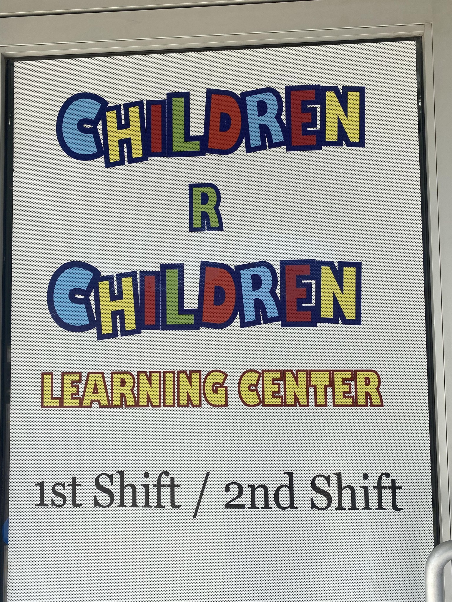 Children R Children Learning Center | Milwaukee WI