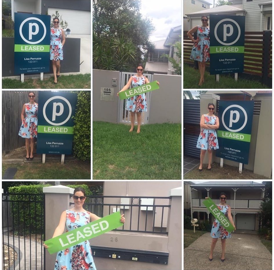 Lisa Perruzza - Property Management | Brisbane QLD