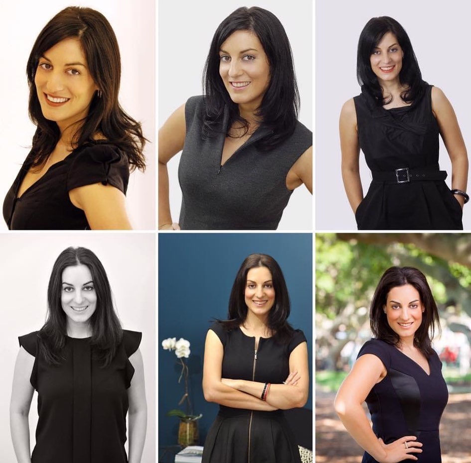 Lisa Perruzza - Property Management | Brisbane QLD