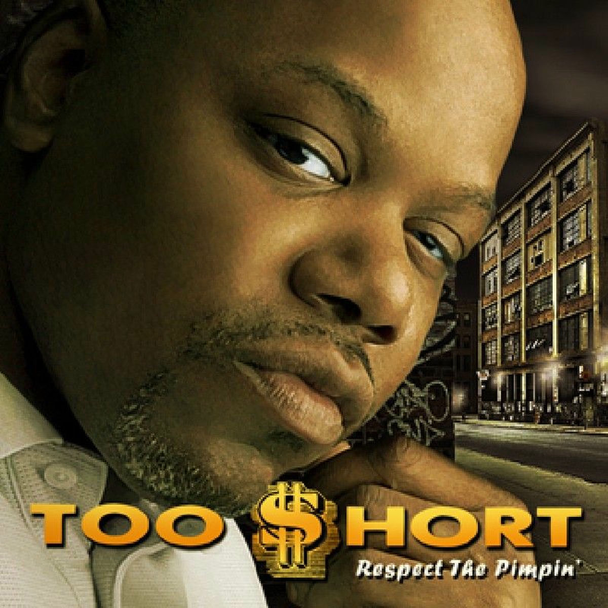 Too Short releases Respect the Pimpin' EP